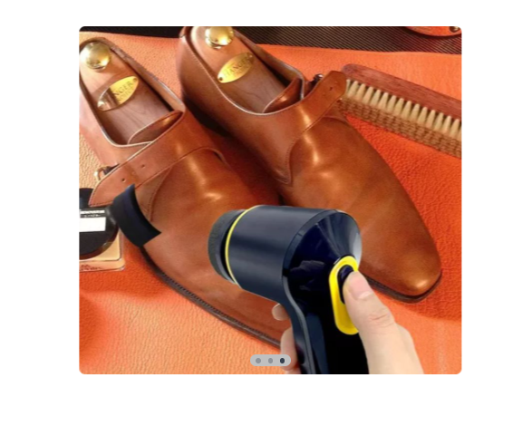 Miniatura 2 de Ilustrador de zapatos 3 en 1